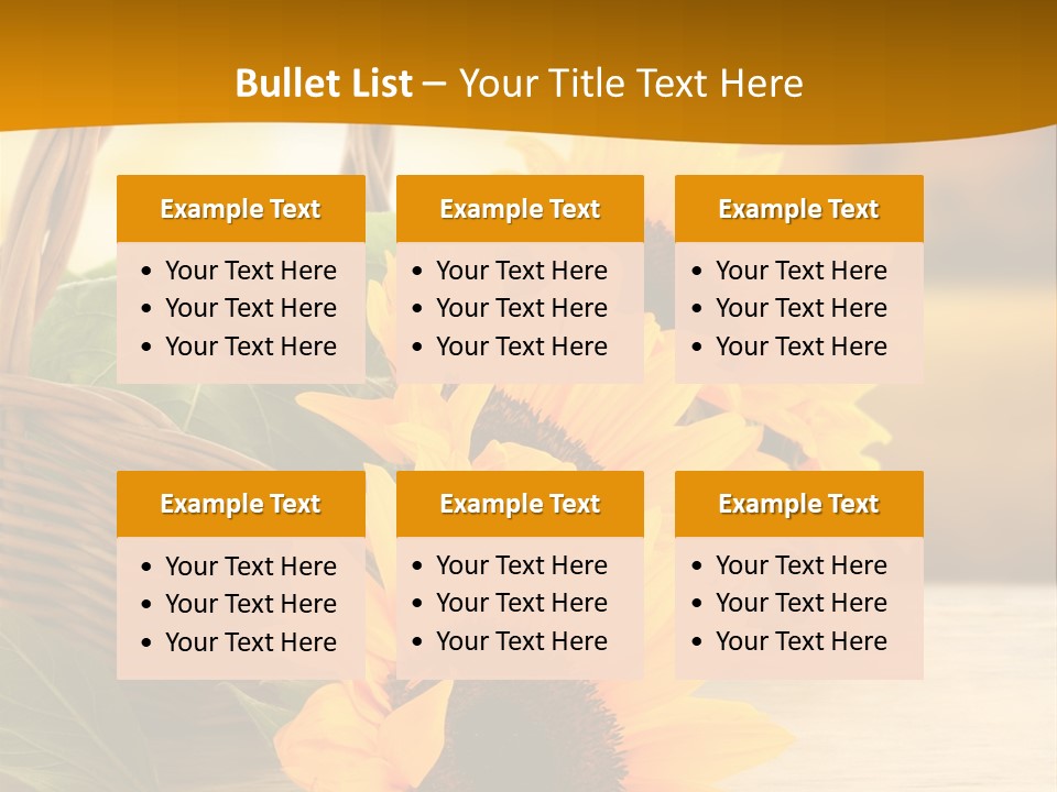 Itting Group Trategy PowerPoint Template