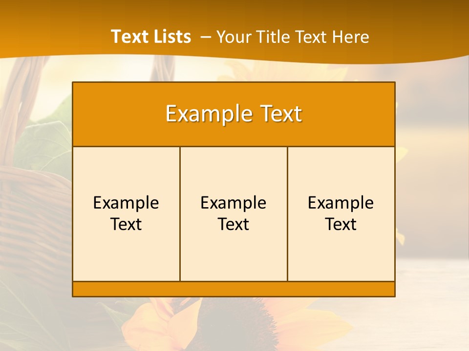 Itting Group Trategy PowerPoint Template