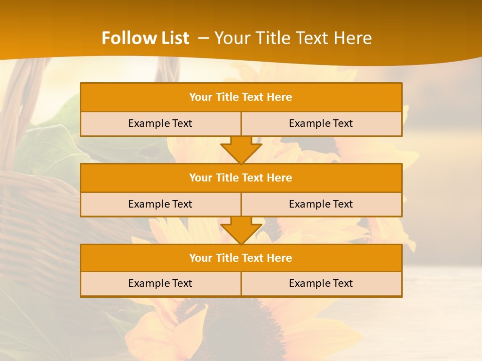 Itting Group Trategy PowerPoint Template