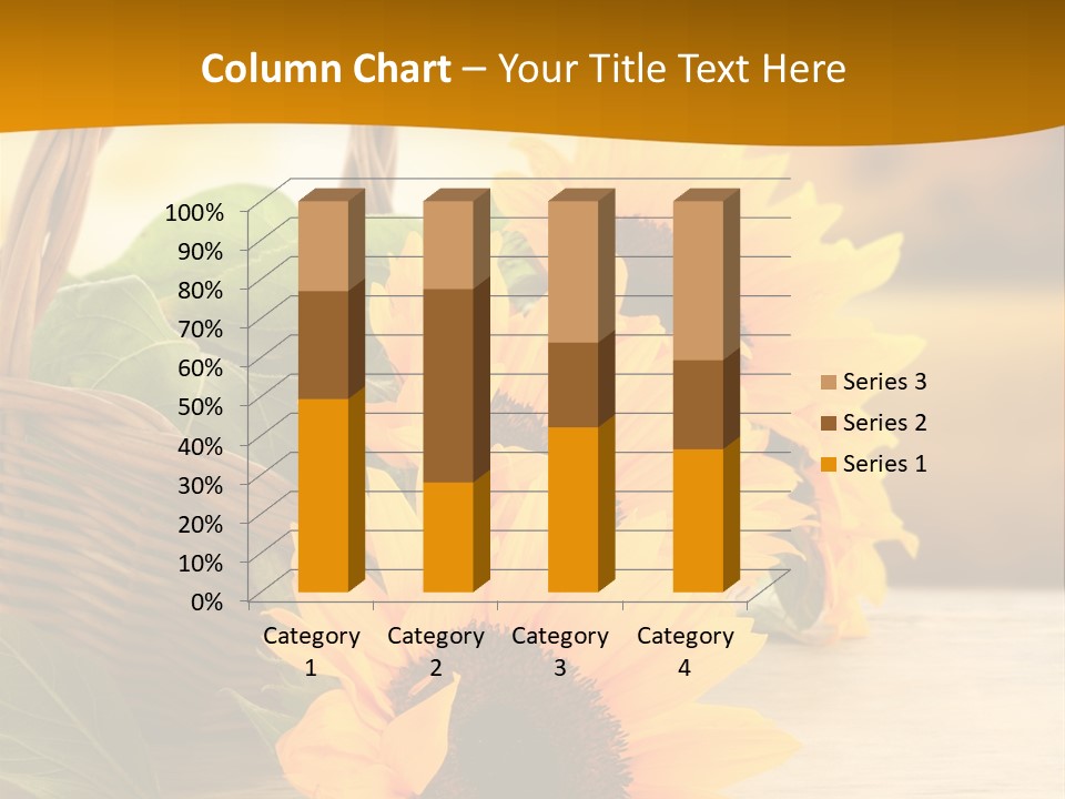 Itting Group Trategy PowerPoint Template