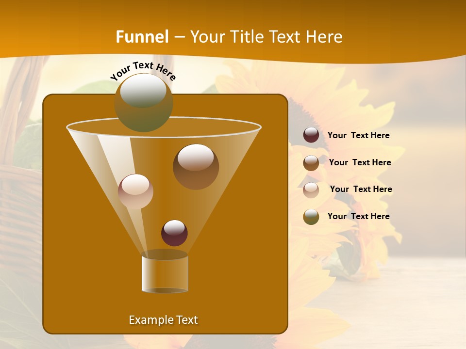 Itting Group Trategy PowerPoint Template