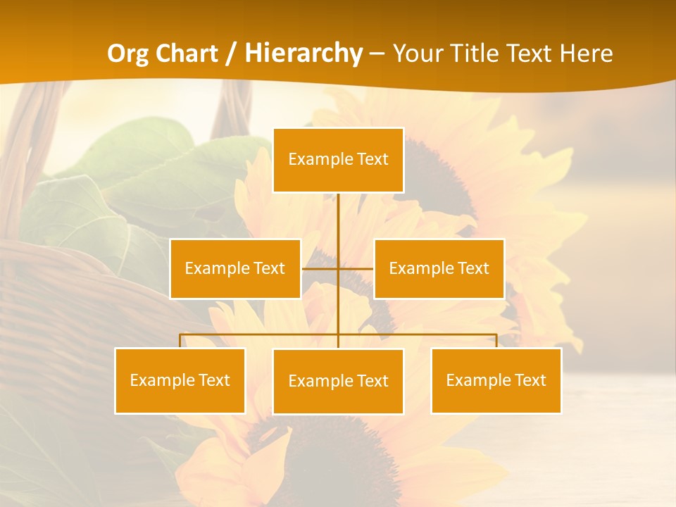 Itting Group Trategy PowerPoint Template