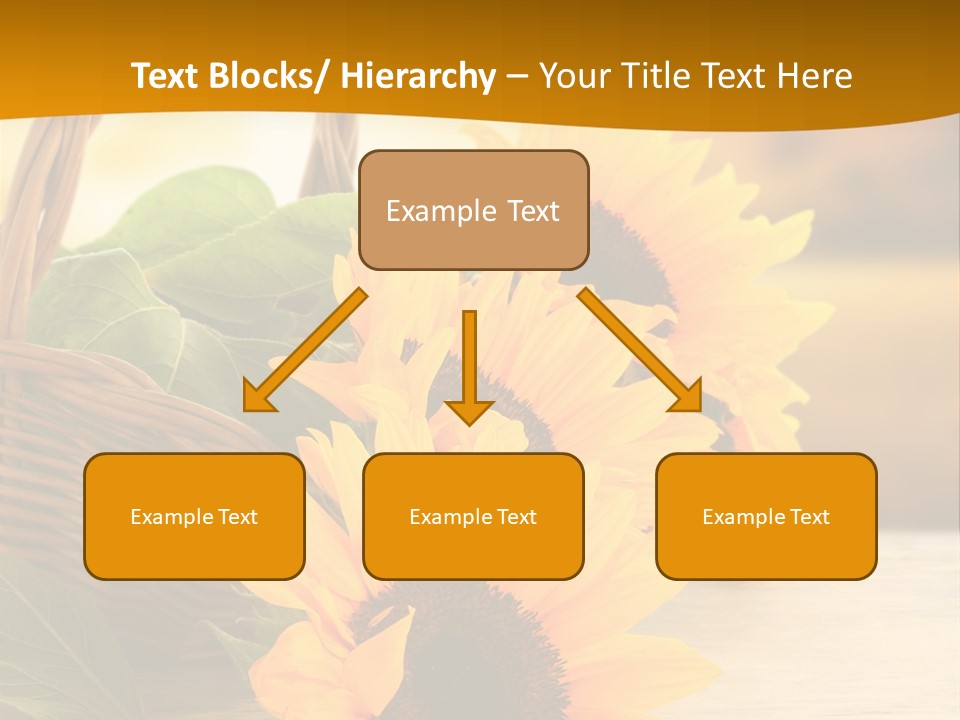 Itting Group Trategy PowerPoint Template