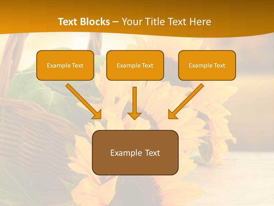 Itting Group Trategy PowerPoint Template