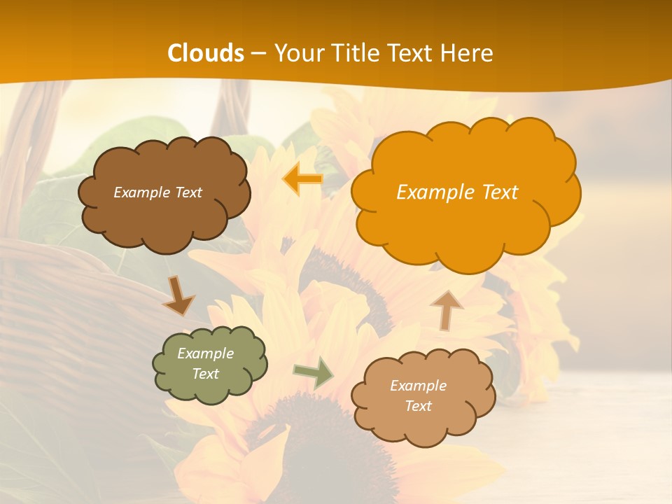 Itting Group Trategy PowerPoint Template