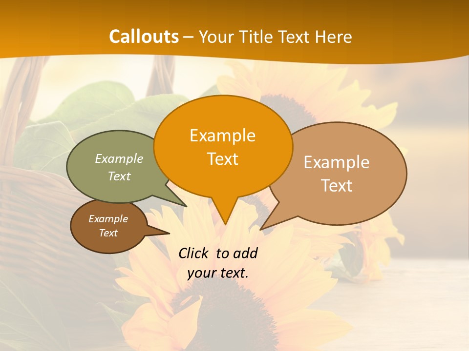 Itting Group Trategy PowerPoint Template