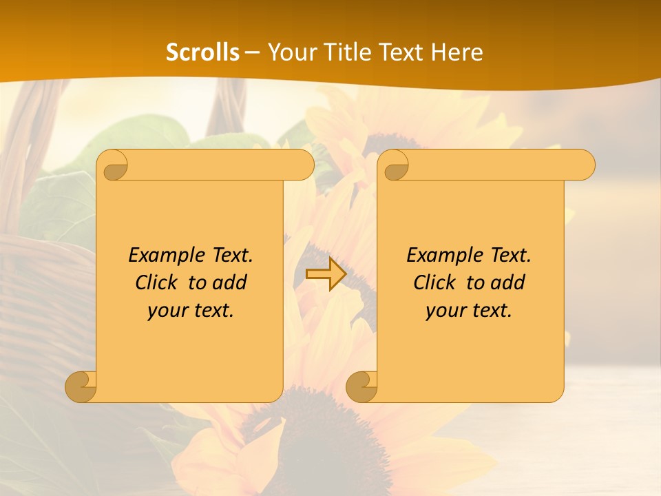 Itting Group Trategy PowerPoint Template