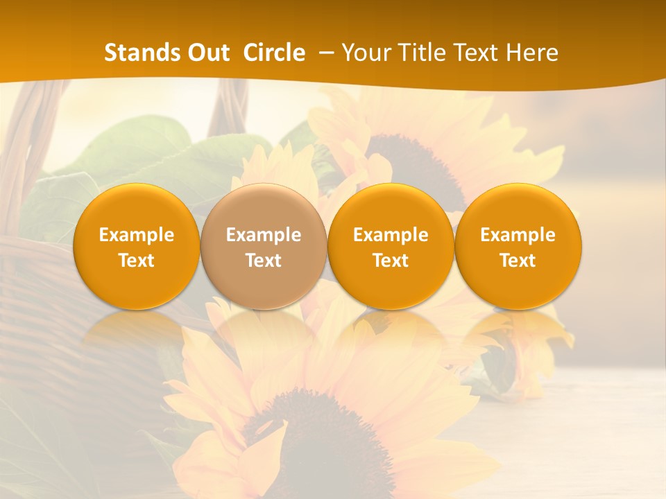 Itting Group Trategy PowerPoint Template