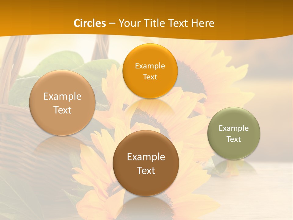 Itting Group Trategy PowerPoint Template