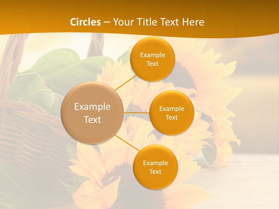 Itting Group Trategy PowerPoint Template