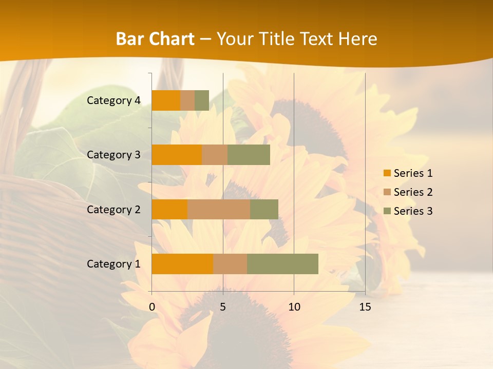 Itting Group Trategy PowerPoint Template
