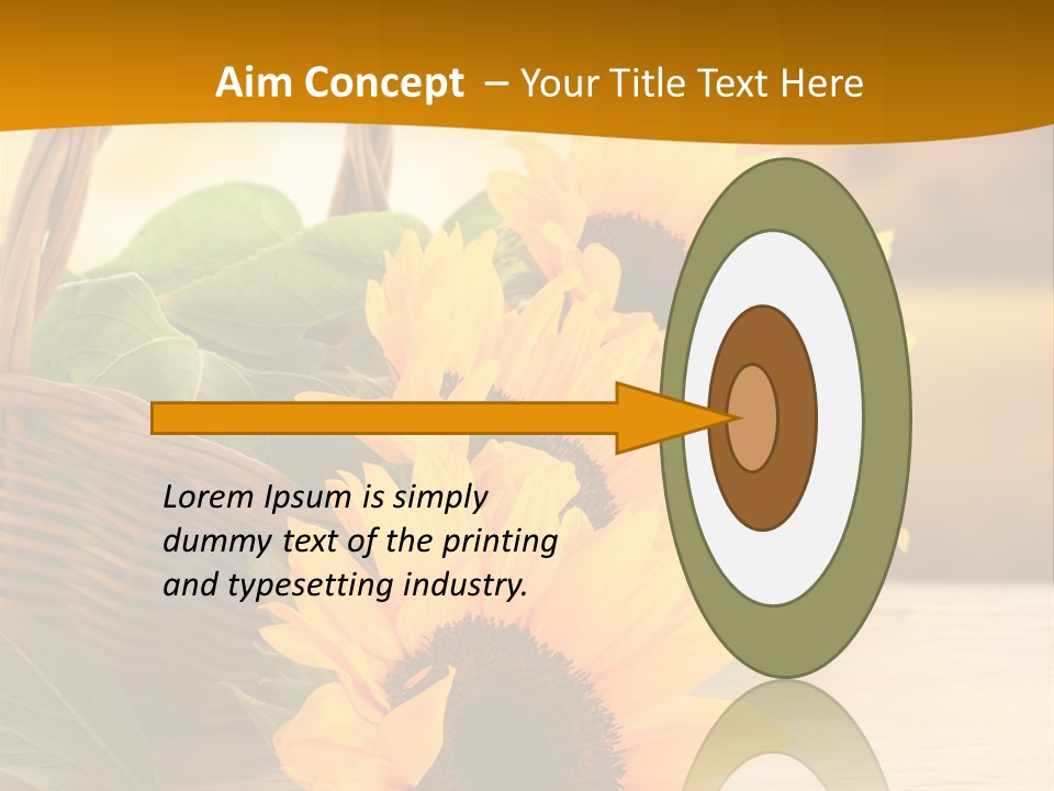 Itting Group Trategy PowerPoint Template