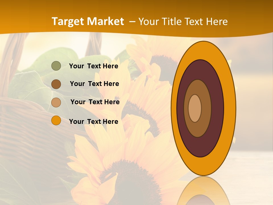 Itting Group Trategy PowerPoint Template