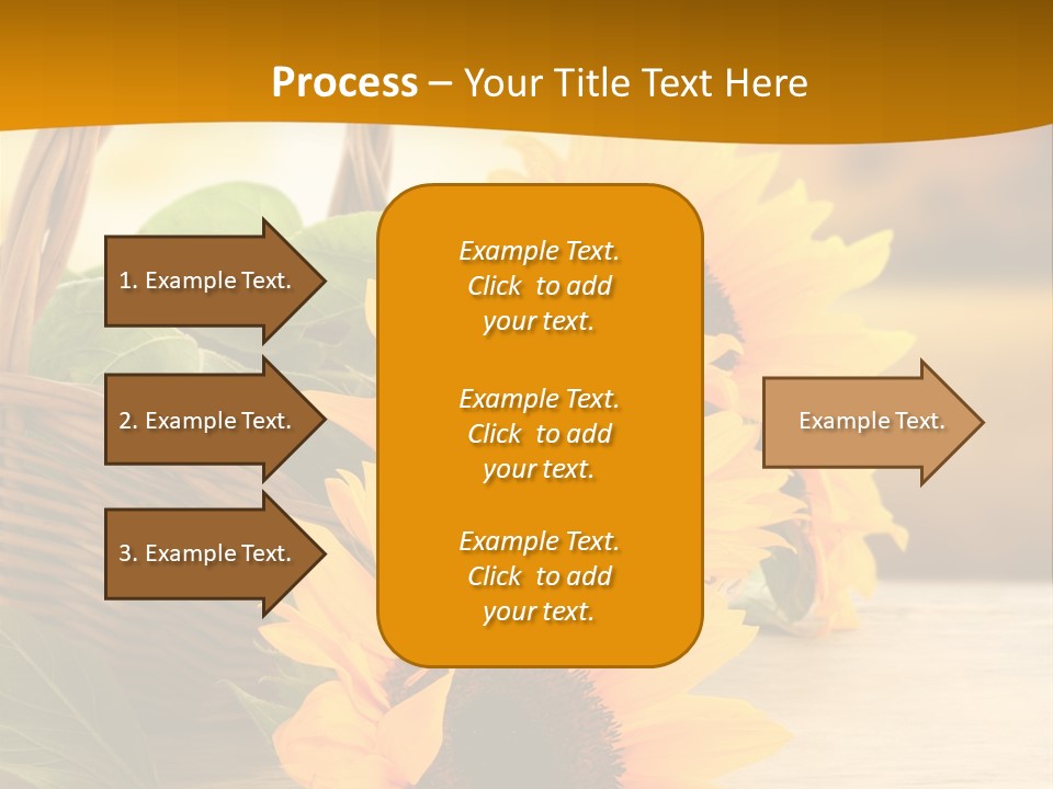 Itting Group Trategy PowerPoint Template