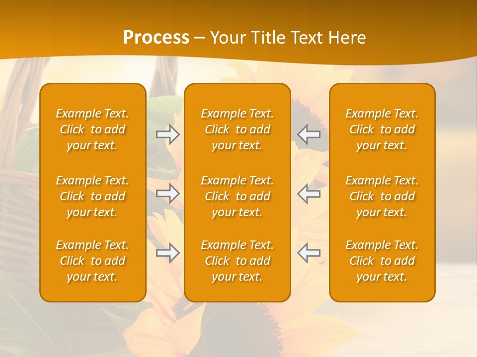 Itting Group Trategy PowerPoint Template