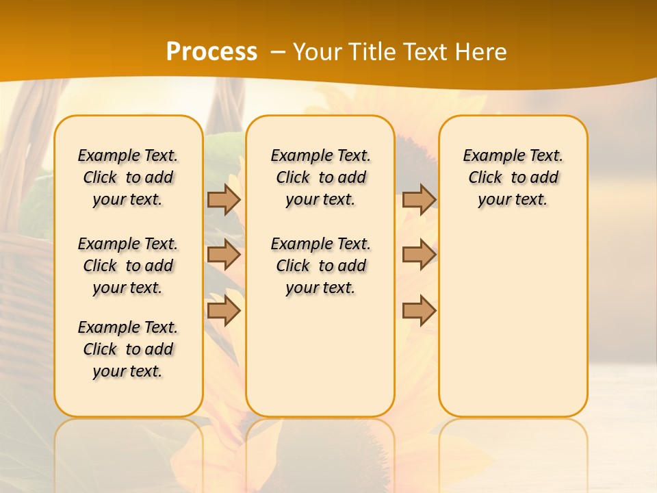 Itting Group Trategy PowerPoint Template