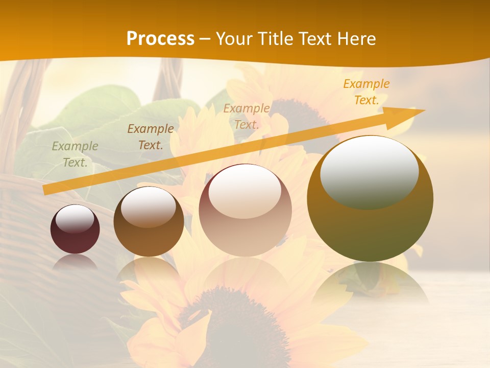 Itting Group Trategy PowerPoint Template