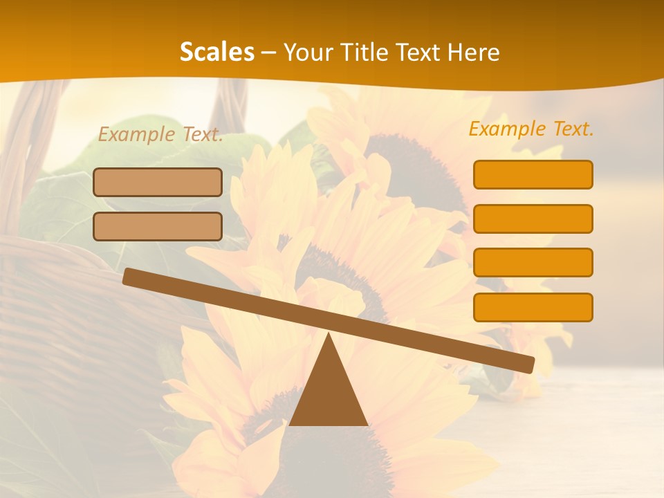 Itting Group Trategy PowerPoint Template