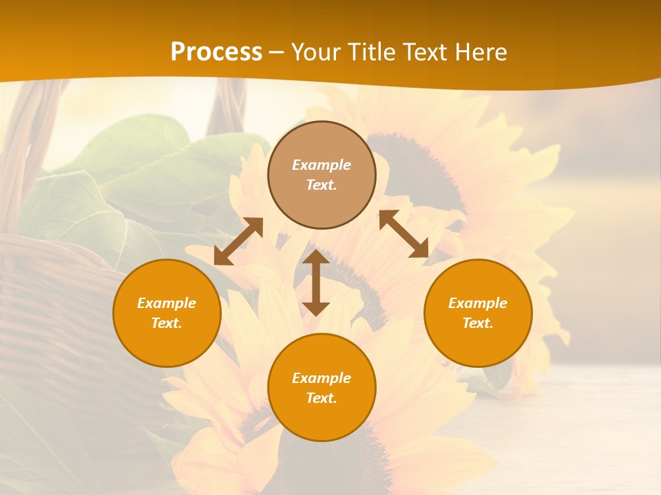 Itting Group Trategy PowerPoint Template