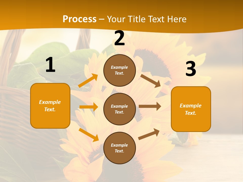 Itting Group Trategy PowerPoint Template