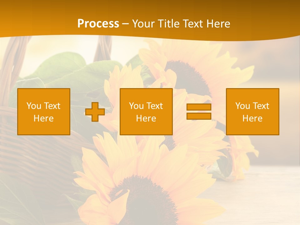 Itting Group Trategy PowerPoint Template