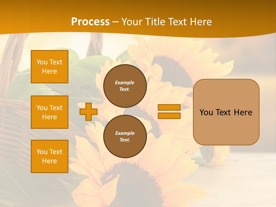 Itting Group Trategy PowerPoint Template