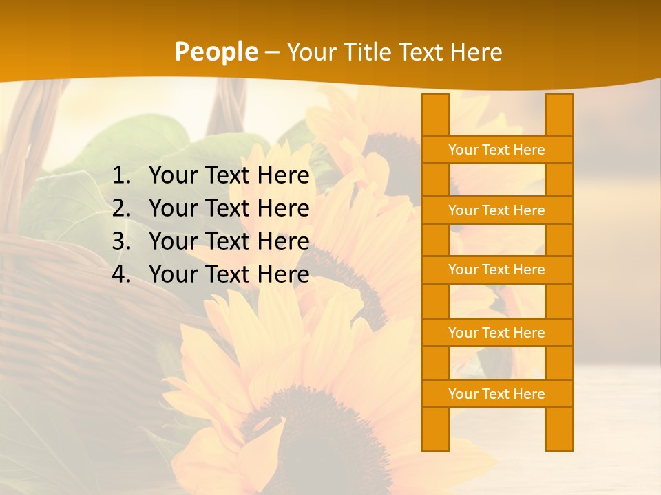 Itting Group Trategy PowerPoint Template