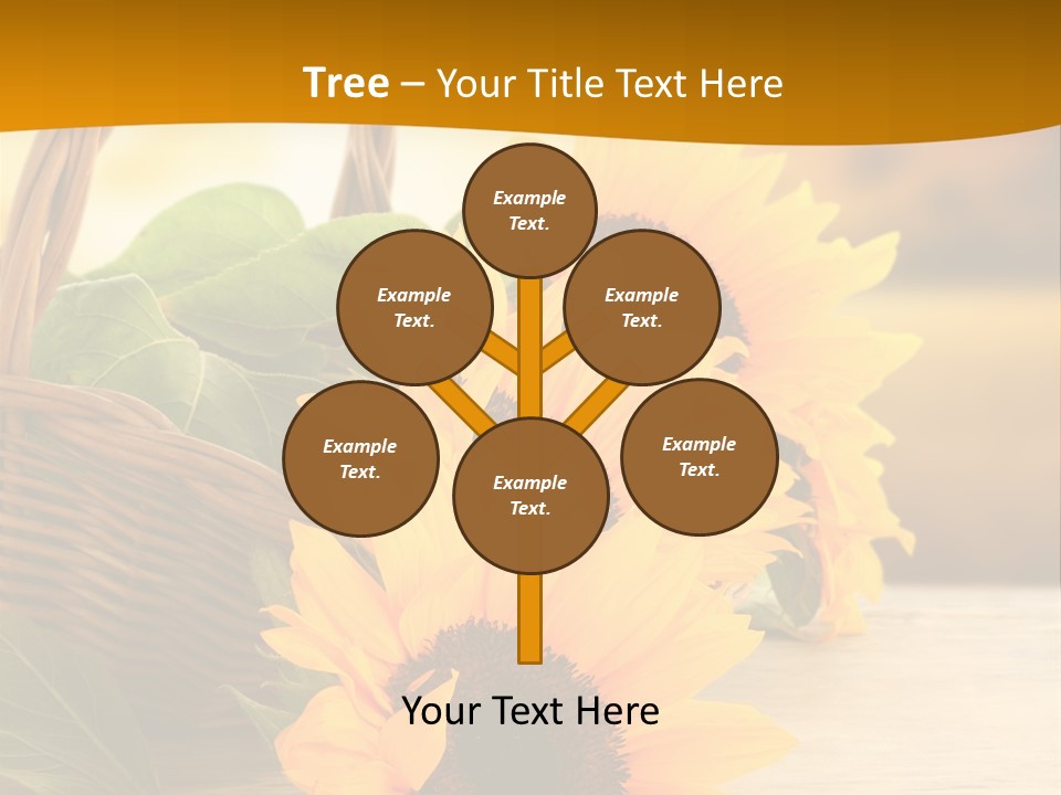 Itting Group Trategy PowerPoint Template
