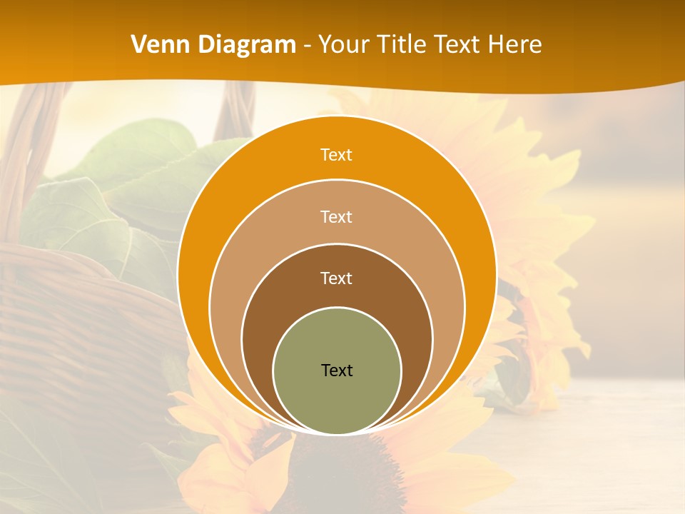 Itting Group Trategy PowerPoint Template