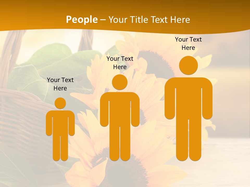 Itting Group Trategy PowerPoint Template