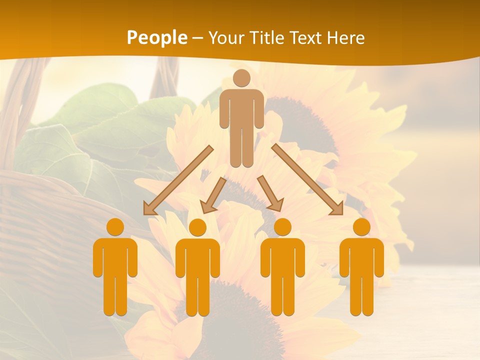 Itting Group Trategy PowerPoint Template