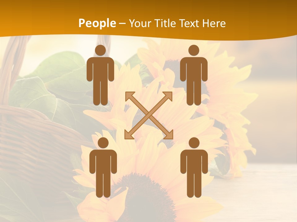 Itting Group Trategy PowerPoint Template