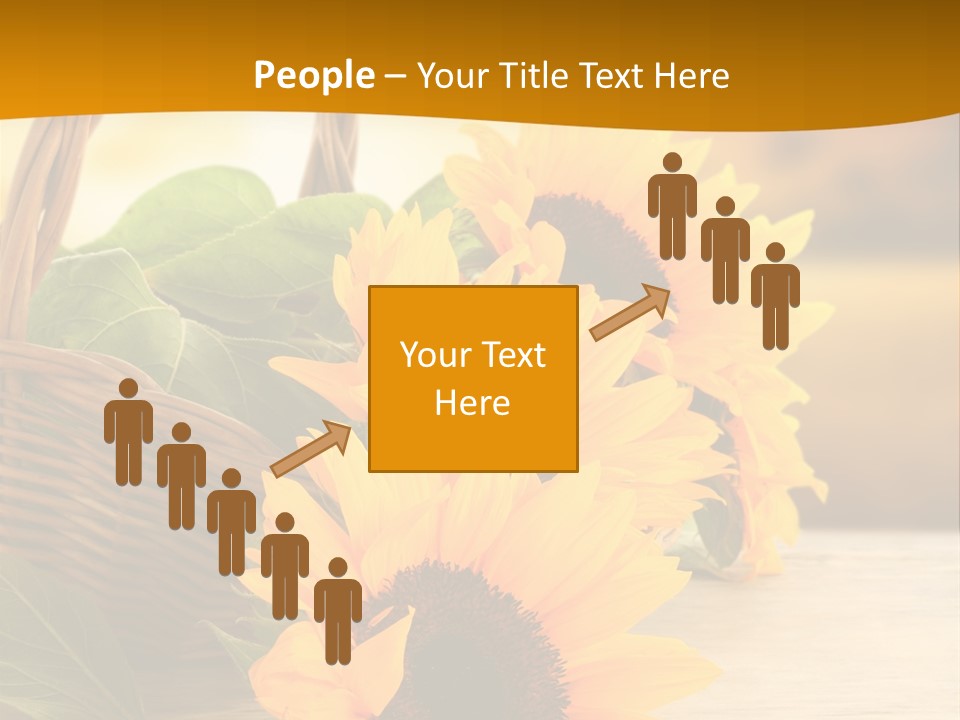 Itting Group Trategy PowerPoint Template