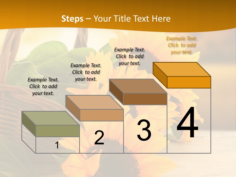 Itting Group Trategy PowerPoint Template