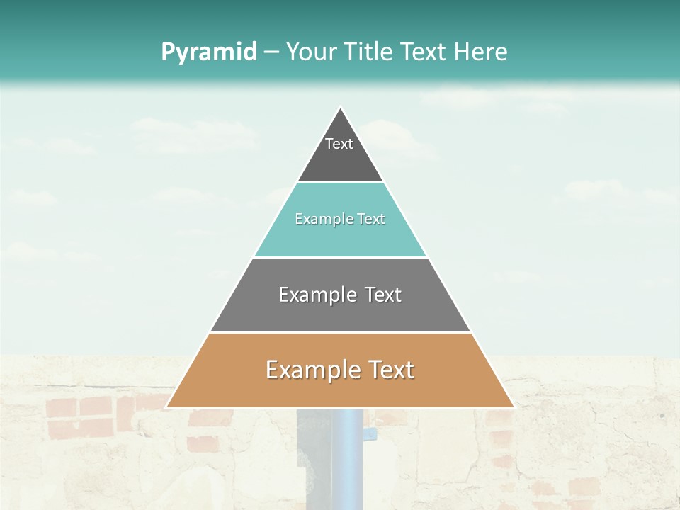 Observation Copy Space Budapest PowerPoint Template