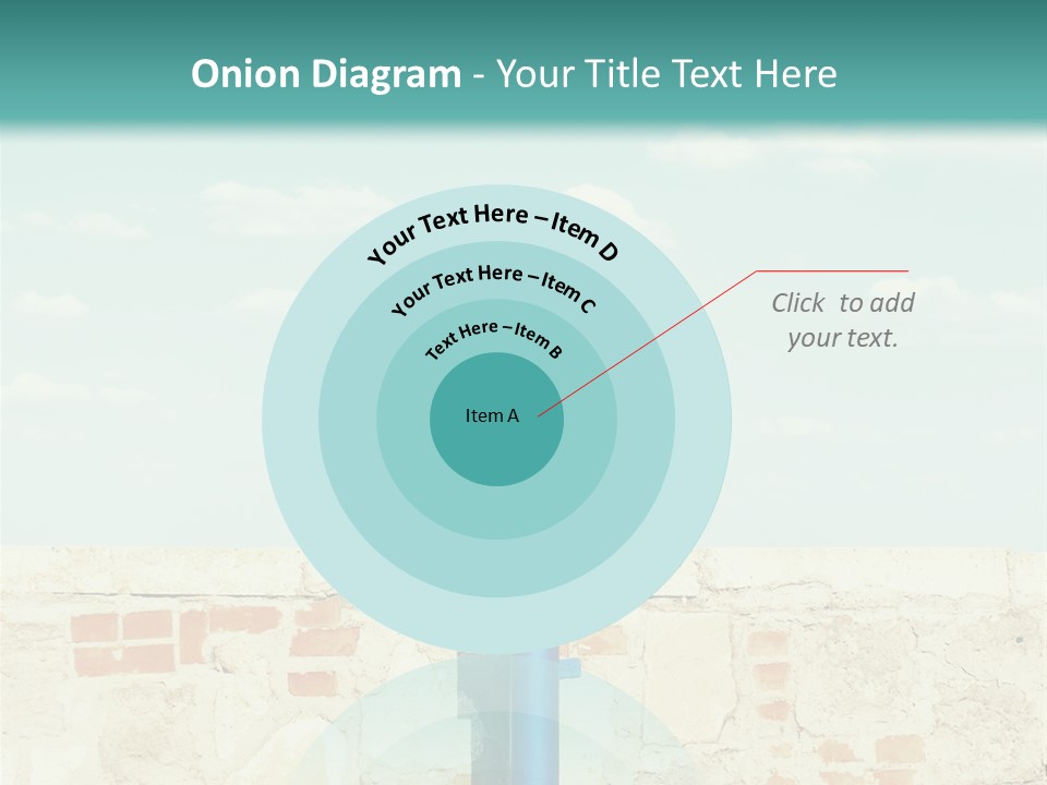 Observation Copy Space Budapest PowerPoint Template