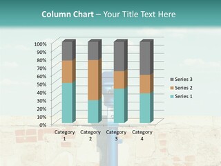 Observation Copy Space Budapest PowerPoint Template