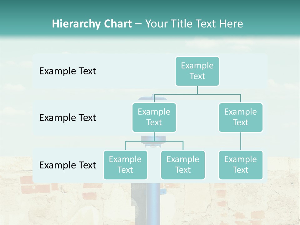 Observation Copy Space Budapest PowerPoint Template