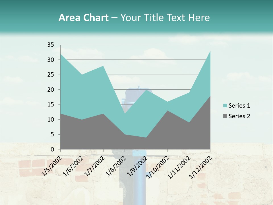 Observation Copy Space Budapest PowerPoint Template