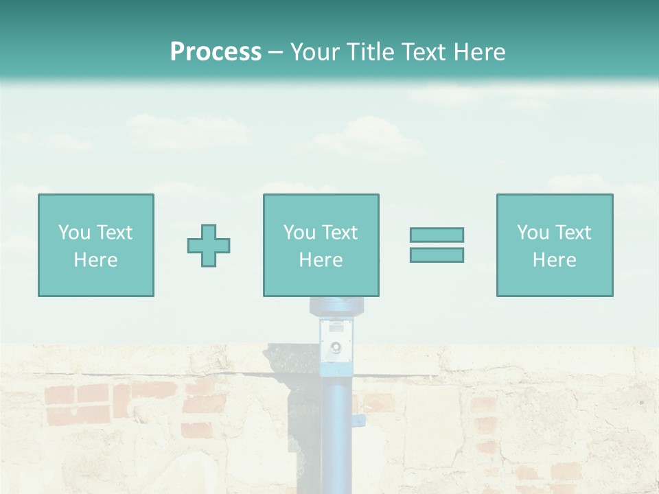 Observation Copy Space Budapest PowerPoint Template