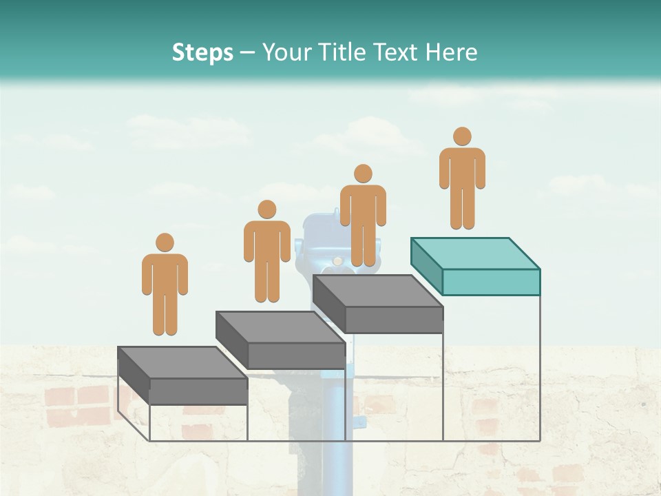 Observation Copy Space Budapest PowerPoint Template