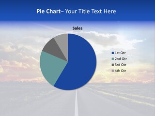 Renewable Outdoor Macro PowerPoint Template