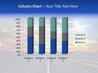 Renewable Outdoor Macro PowerPoint Template