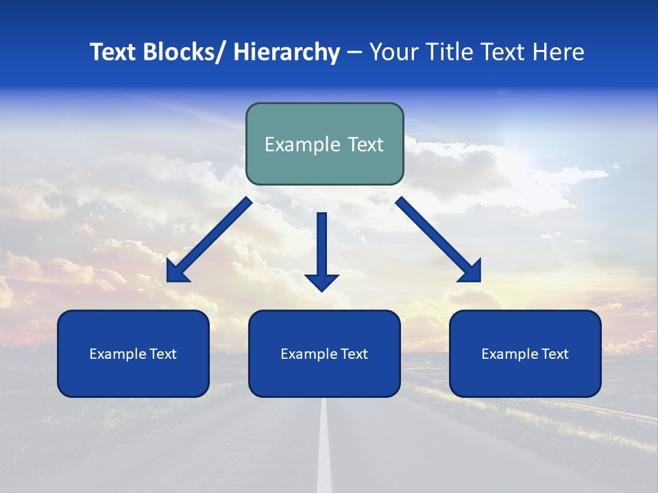 Renewable Outdoor Macro PowerPoint Template