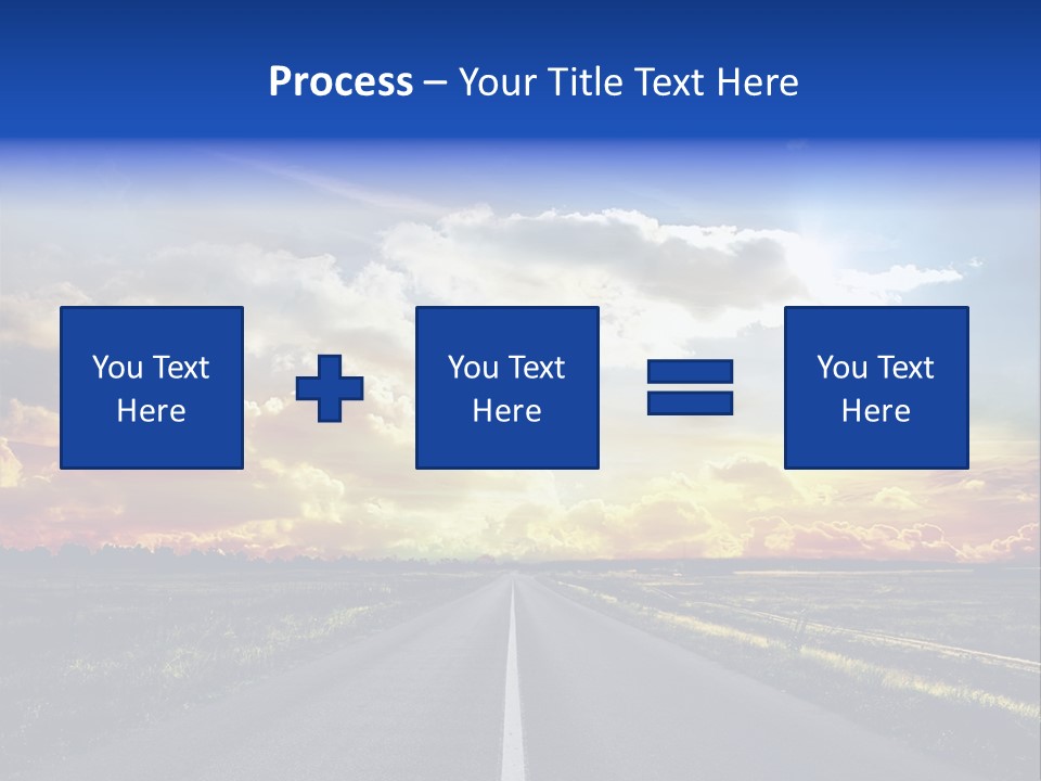 Renewable Outdoor Macro PowerPoint Template