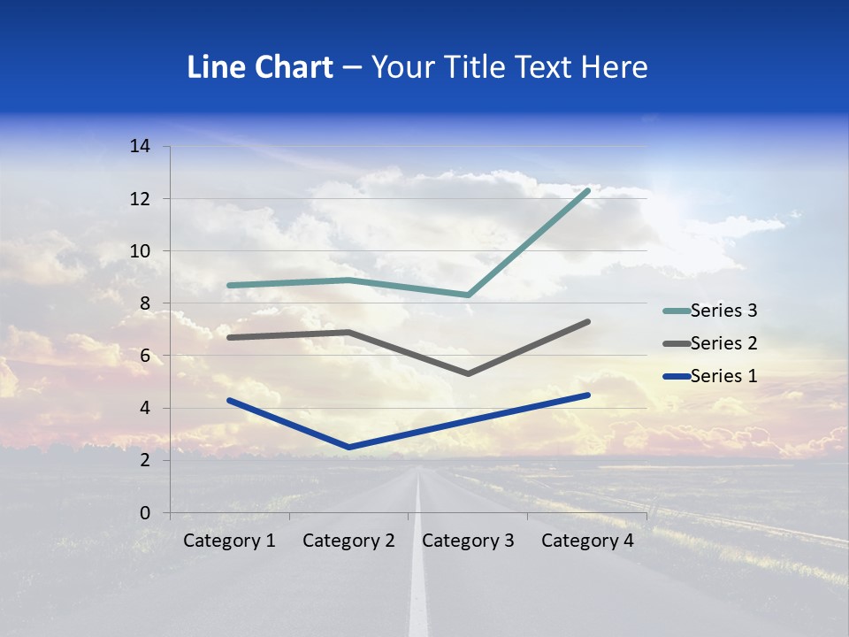 Renewable Outdoor Macro PowerPoint Template