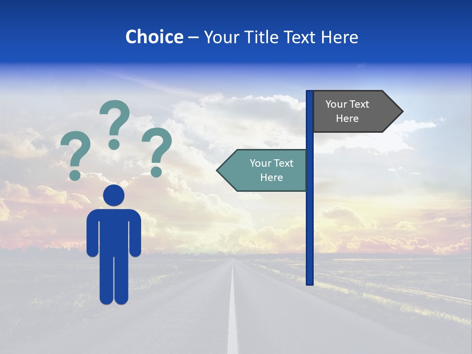 Renewable Outdoor Macro PowerPoint Template