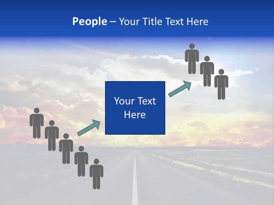 Renewable Outdoor Macro PowerPoint Template