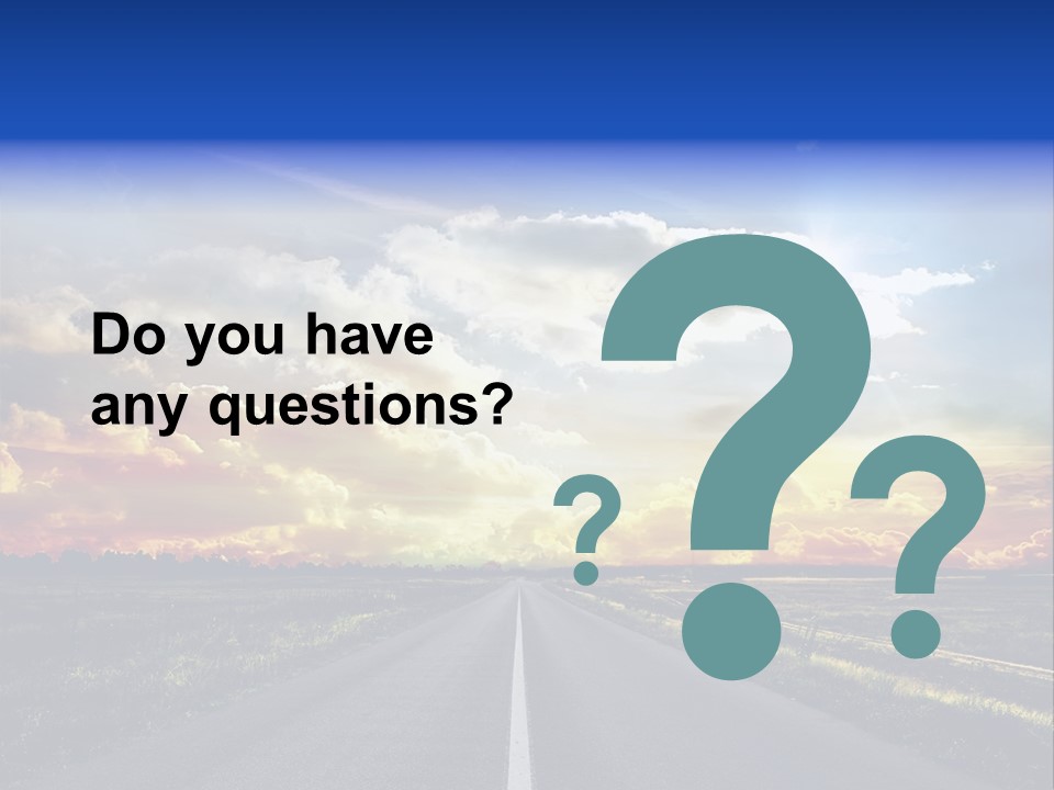 Renewable Outdoor Macro PowerPoint Template