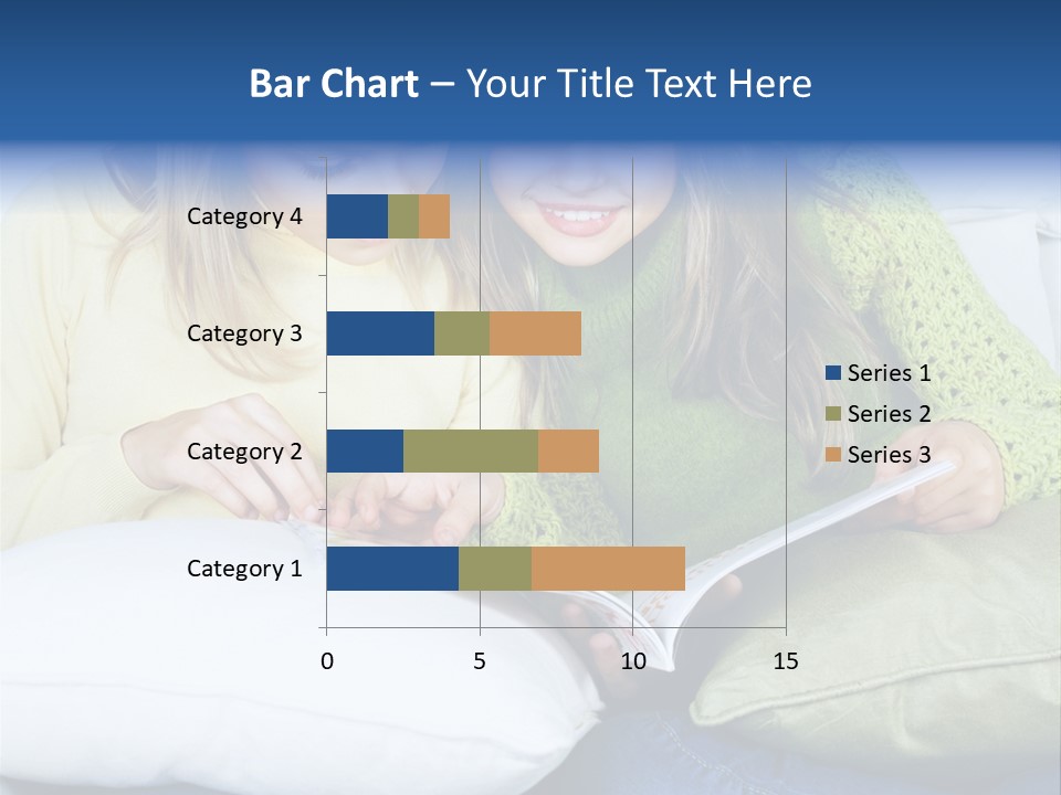 Lifestyle Person Friends PowerPoint Template